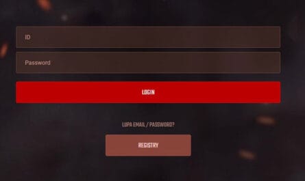 4+ Cara Ganti Password Point Blank Garena Tanpa Nomor Hp Terbaru