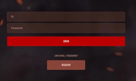 4+ Cara Ganti Password Point Blank Garena Tanpa Nomor Hp Terbaru