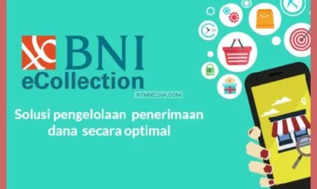 BNI Ecollection? Apa Itu?
