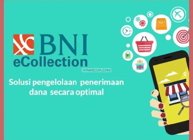 BNI Ecollection? Apa Itu?