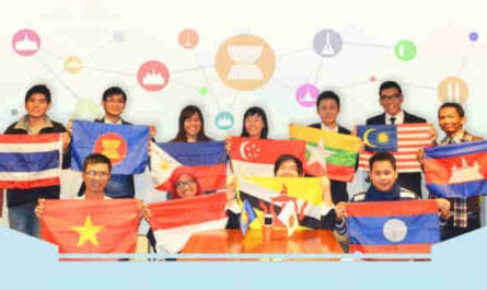 Manfaat Kerjasama ASEAN Ditinjau dari Sudut Kepentingan Nasional Indonesia