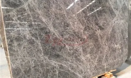 Cara Membersihkan Marmer Agar Mengkilap Tanpa Dipoles