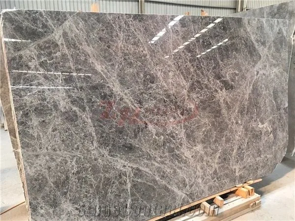 Cara Membersihkan Marmer Agar Mengkilap Tanpa Dipoles