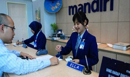 5 Cara Daftar SMS Banking Bank Mandiri Terbaru