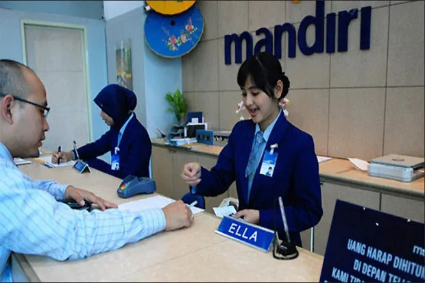 5 Cara Daftar SMS Banking Bank Mandiri Terbaru