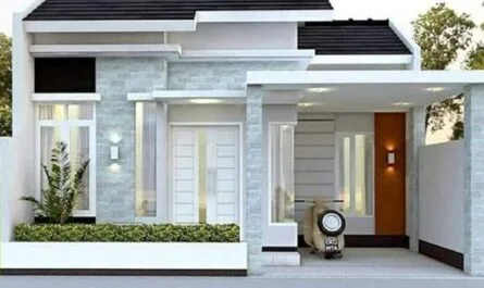 Aplikasi Menghitung Biaya Membangun Rumah