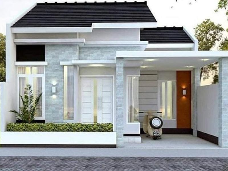 Aplikasi Menghitung Biaya Membangun Rumah