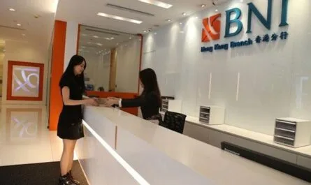 Cara Ganti Nama Rekening Bank BNI