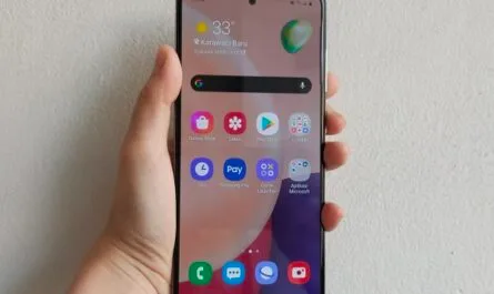 Harga Samsung A51 Bekas yang Barangnya Oke