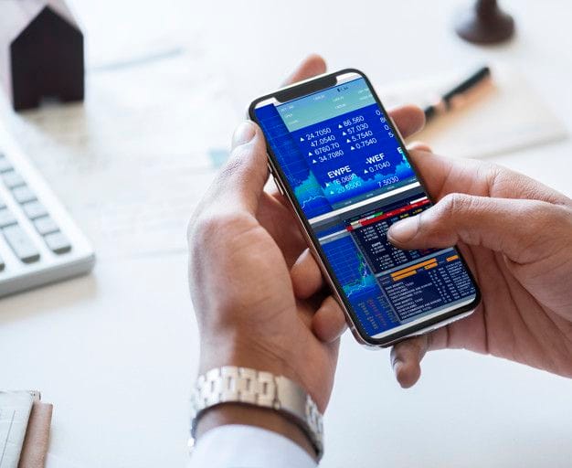 Cara Beli Saham Bank BCA