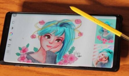 3 Aplikasi Menggambar di HP yang Mudah Digunakan