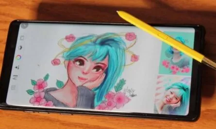 3 Aplikasi Menggambar di HP yang Mudah Digunakan